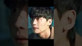 Псих унижен Тихоней 😱 #dorama #дорама