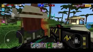 No more ?&rsquo;s (PG3d Montage)