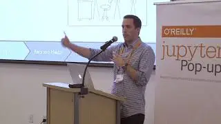 Citizen Data Science campaign - Dave Stuart