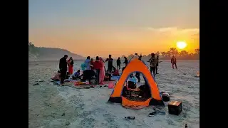 Family Picnic | Triveni Nepal | November 24, 2020