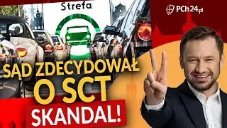PILNE! SĄD ZDECYDOWAŁ W SPRAWIE STREF CZYSTEGO TRANSPORTU W KRAKOWIE