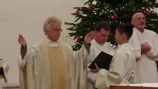 Livestream aus der Pfarre Liesing