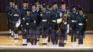 27 Squadron Band Competition May 12 2012 #3