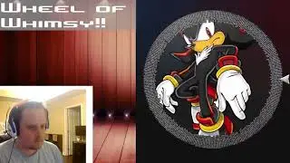 Leaky Streams: More Shadow the Hedgehog 326 Routes!!