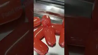 #sausage#makingsausage#fillingmachine#satisfying#sausagefest