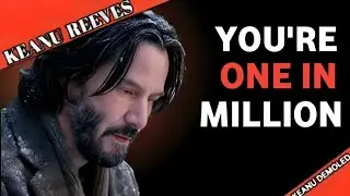 You&rsquo;re One in a Million | A Love-Driven Motivational Speech