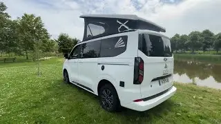 CAMPEREVE - City Camp