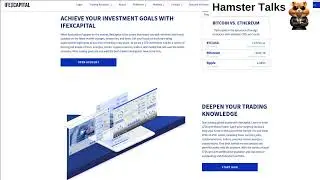 Ifexcapital.com reviews - LEGIT or Scam?