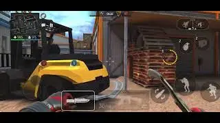 Modern Ops -Point Capture Intense Gaming #modernops #bleedmodernops #youtube #gaming #respect 
