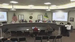 Preliminary Planning Commission Meeting - 10.21.2025 at 11am