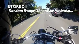 Awesome Funny Driver Compilation