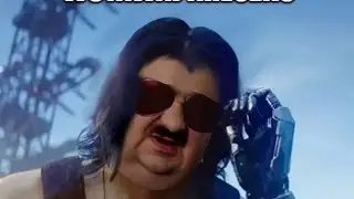 KAŻDY PONAD KAŻDYM (Januszex)