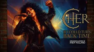 Cher Rocks / If I Could Turn Back Time (Orchestral Rock Cover)