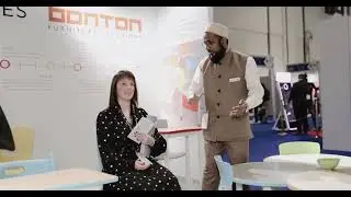 Gess Dubai 2025. A Premium education event 