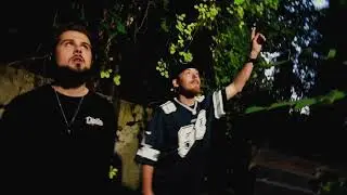 ORION - Markus & Travisty (Official Music Video)