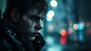Merciful Death - One Hour of Vampire Ambience and Music