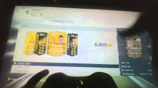 That Trade offer doe : Retro fifa : FIFA 14