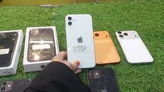Second hand Iphone in Lucknow | used Iphone | cheapest Iphone market 📱✅️🔥