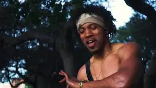 Tree Thomas - THAT'S LOVE (Official Video)