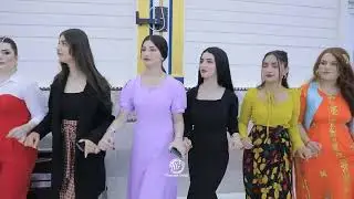 حفلة زفاف(فراس&شيريفان)جزء 1 تحسين خدر فقير