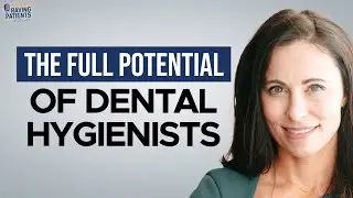 Wanderlust and Wellness: The Journey of The Roaming Dental Hygienist, Michelle Strange