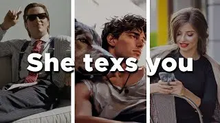  How to Make Her Text You More During #NoContact | Get Her to Miss You Fast