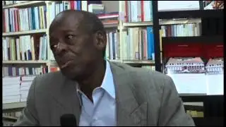 LA DIPLOMATIE SÉNÉGALAISE  DE LÉOPOLD SÉDAR SENGHOR À ABDOULAYE WADE --  PAR  IBRAHIMA SÈNE
