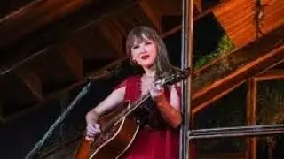 Taylor Swift plays never-before Tortured Poets Amsterdam @TheUSCN
