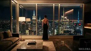 Penthouse Luxury Deep House 2026 | MELORA [Vol. 4]