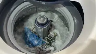 Lavadora Electrolux 15kg led15 (cama&banho) 