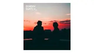 🔥 SUNDAY SUPPLY - Aliases Lofi Hip Hop - SAMPLES & DRUM KITS - DOWNLOAD LINK [FREE]