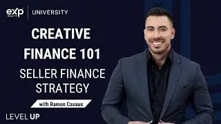 Creative Finance 101: Mastering Seller Financing Techniques