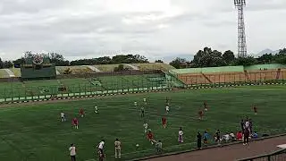 Izun sport soccer academy U12 VS PSF Academy Bandung