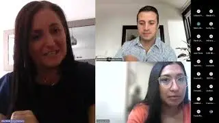 Webinar propiedad carbono forestal ASOCARBONO
