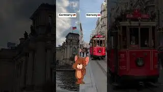 Germany vs Norway: Which Is Better for Studying Abroad in 2025?
