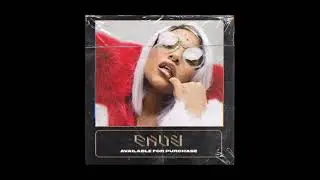 (FREE) Stefflon Don x Aya Nakamura Type Beat 
