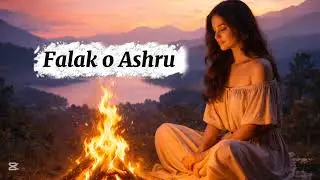 Falako Ashru new version || ajab angar || khowar new song || chitrali song 