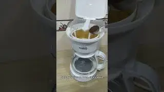 APRENDE A USAR TU CAFETERA ELECTRICA ☕