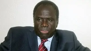 Who is Michel Kafando, Burkina-Faso's new interim president?