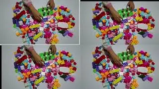 Lego Hello kids 👋Welcome to our channel!If you love LEGO, don&rsquo;t forget to like this video an