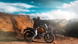 Best way to travel SPITI Valley.