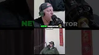 Predator vs Prey on Hulu  Did You See It