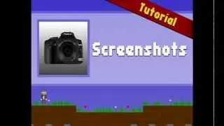 Screenshots [Tutorial] - Mine Blocks Wiki