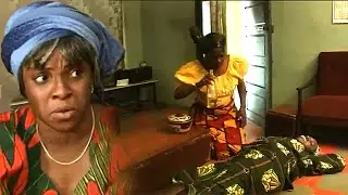 IF YOU CAN'T CONTROL YOUR TEARS PLEASE DON'T WATCH THIS LIZ BENSON,ONYEKA ONWELU OLD NIGERIAN MOVIES