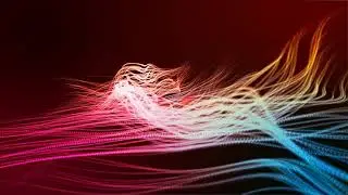 Trapcode Form waves | Trapcode form wave presets | Trapcode form background wave | Trapcode form obj