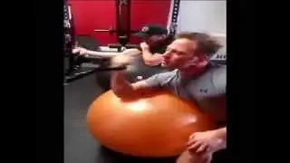 Buddy Training at Bodyware Personal Training