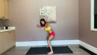 30 Minute Band Workout: Vacation Edition
