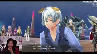 Trails of Cold Steel IV - Part 75