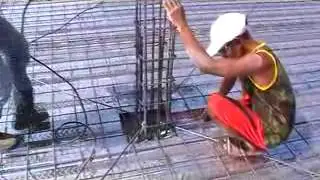 Proses Pembangunan Ruko 2 lantai (15)