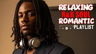 【R&B Soul】Soft Soul Energy &ndash; Smooth R&B Beats - Deep Grooves & Chill Romantic Vibes🎵